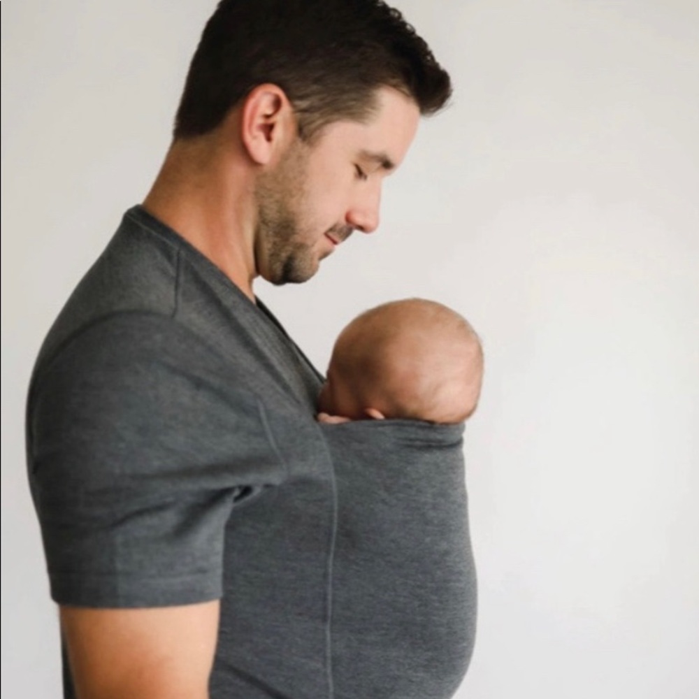 Lalabu Dad Shirt
